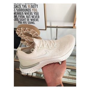 Nike Women’s Epic React Flyknit Running Shoes